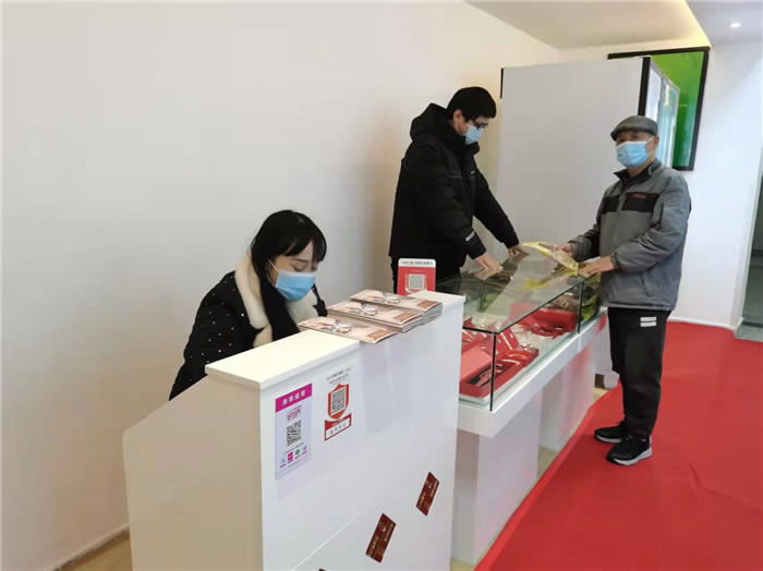 四川中青旅綿陽分社、綿陽市中旅假日旅行社、綿陽自來文化傳播有限公司24H自助售貨服務(wù)盛大開業(yè)