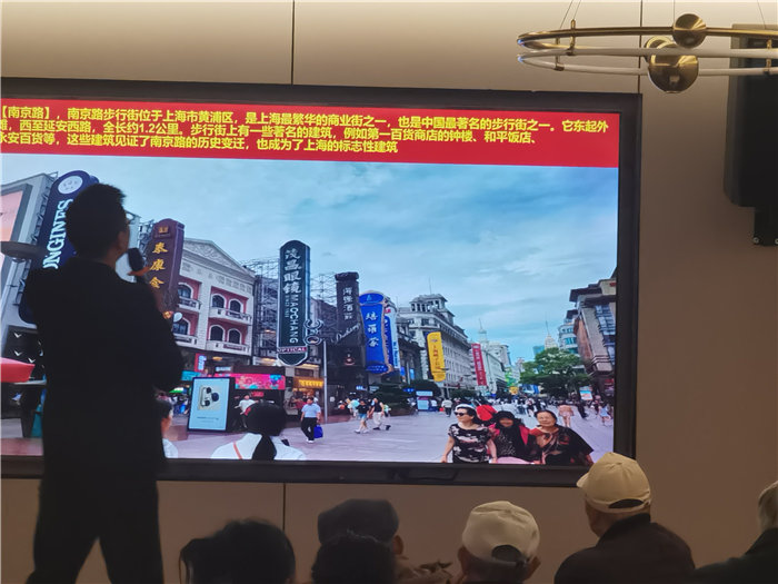 綿陽中旅假日旅行社舉行年會推薦線路發(fā)布會